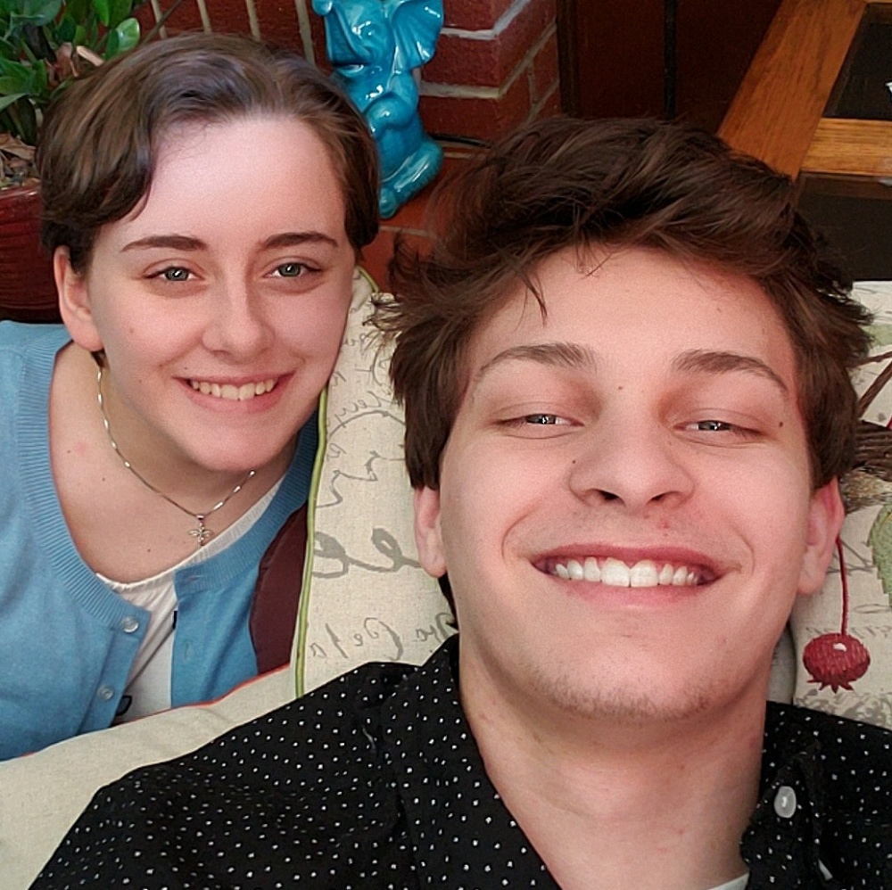 Meet your Posher, Jacob